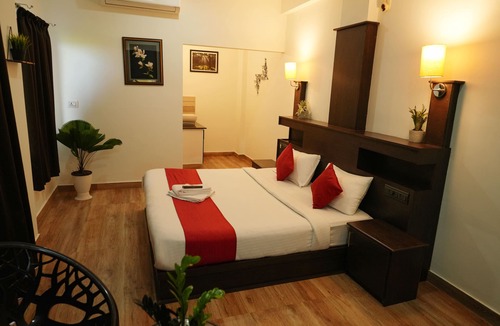 Mananthavady Hostel | The Paddy Field Inn - Hostel