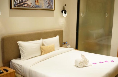 Rohtak Hotel | The Page