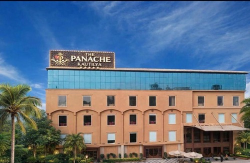 Patna Hotel | The Panache Kautilya