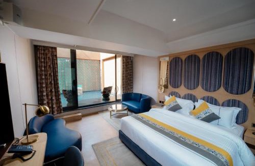 Patna Hotel | The Panache Kautilya