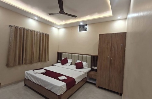 Varanasi Hotel | The Parampara