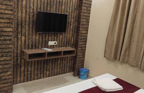 Varanasi Hotel | The Parampara