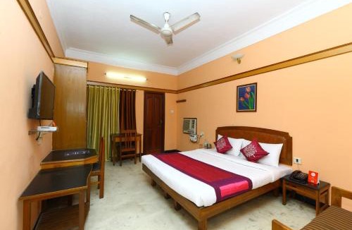 Periamet Hotel | The Park View Inn