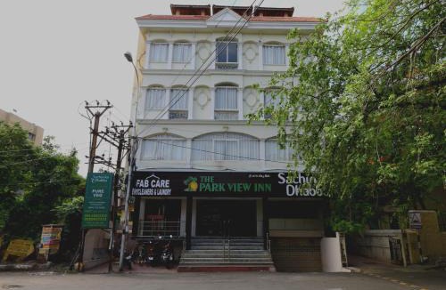Periamet Hotel | The Park View Inn