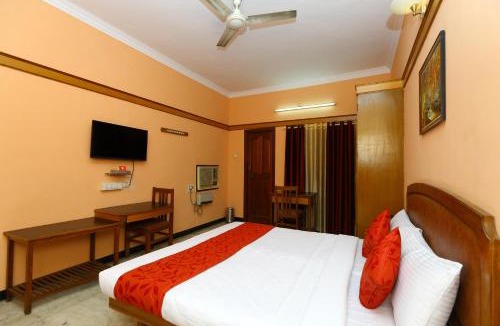 Periamet Hotel | The Park View Inn