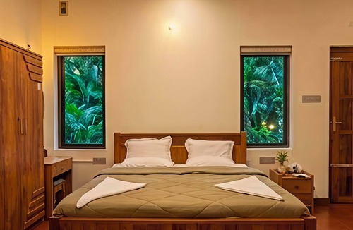 Quilon Hotel | The Paro Homestay