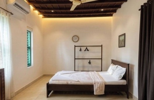 Quilon Hotel | The Paro Homestay