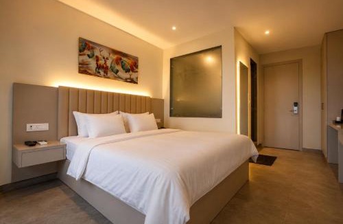 Padrauna Resort | The Parth Resort