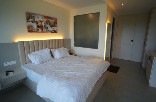 Padrauna Resort | The Parth Resort