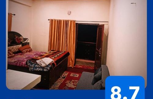 Chail House | The peace holiday home stay