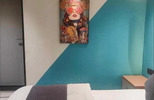 Mount Abu Bed & Breakfast | The Peach Boho