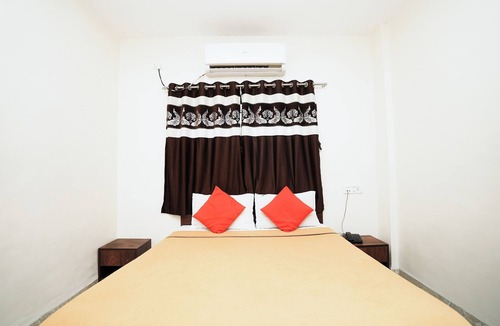 Pune Hotel | The Pearl Inn