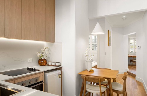 Randwick Apartment | The Plot Twist Randwick Unit 2