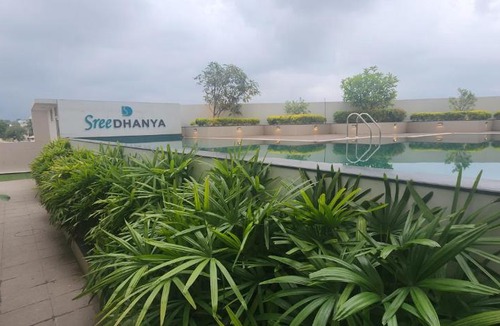 Palayam Apartment | THE POSH PEAK