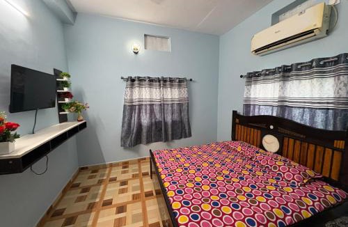 Maihar Apartment | The Prem Vatika Homestay Maihar
