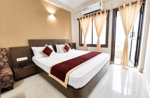 Puri Hotel | The Premium Beachside Hotel U&K Stay Near Sea Beach Puri with Comfortable AC Rooms, Modern Amenities & Family-Friendly Hospitality