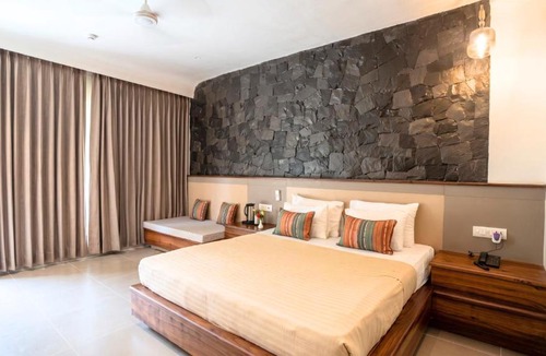 Sawai Madhopur Resort | The Pugmark, A Wildlife Resort