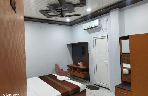 Khattalwada House | The Puranjay Hotel