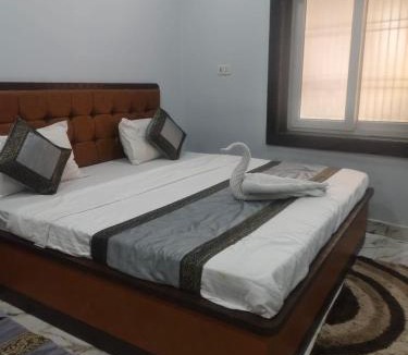 Khattalwada House | The Puranjay Hotel