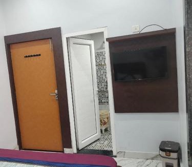 Khattalwada House | The Puranjay Hotel