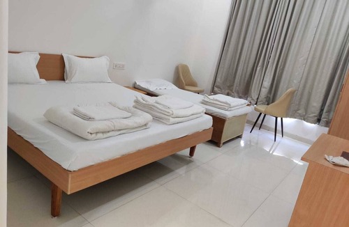 Devghar Hotel | The Purple Mango