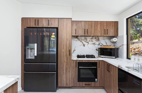Boya House | The Quarry`s Edge, Hilltop Luxury