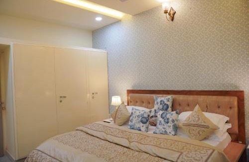 Jaipur District Villa | The Quiet Haven 2BHK Villa By Avinal