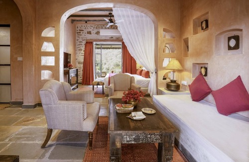 Bedla Resort | The Quila Udaipur by Aayor Luxury