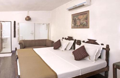 Gulab Sagar House | The Rajputana Haveli