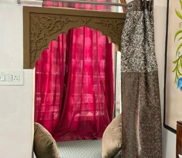 Gulab Sagar House | The Rajputana Haveli