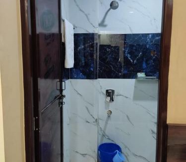Faizabad Hotel | The Rama Junction