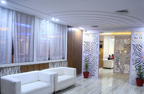 Bhiwadi Apartment | The Ravindram