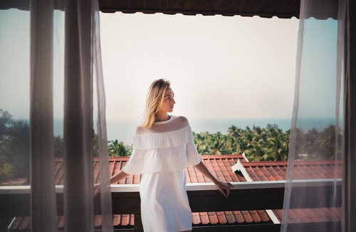Ashvem Hotel | The Regalia Resort