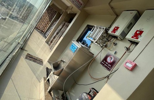 Udhna Hotel | The Rest Zone Hotel