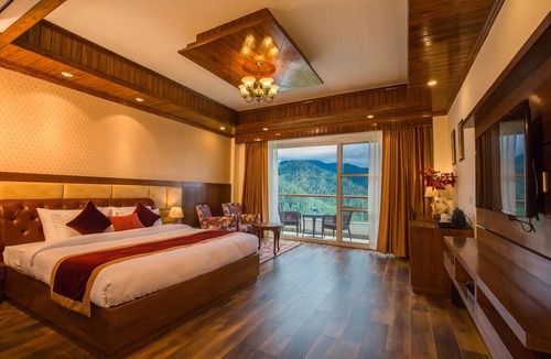 Chharabra Hotel | The Retreat Mashobra, Shimla
