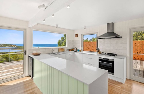 Fairhaven House | The Ridge