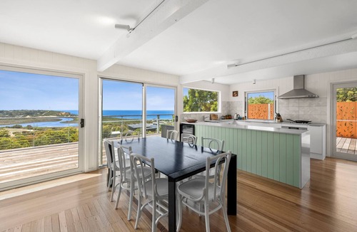 Fairhaven House | The Ridge