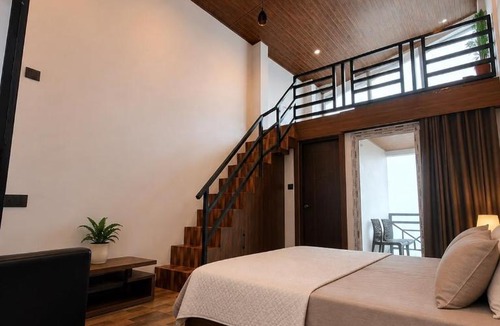 Kalimpong Hotel | The Ridge Retreat, Jhandi