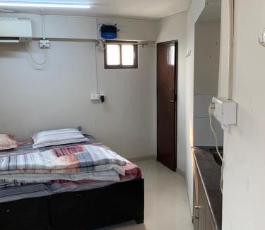 Mohangarh Apartment | The Riverview Haven-Lucknow
