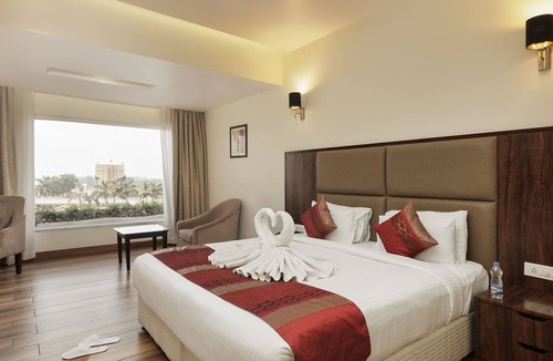 Durg Hotel | The Roman Park