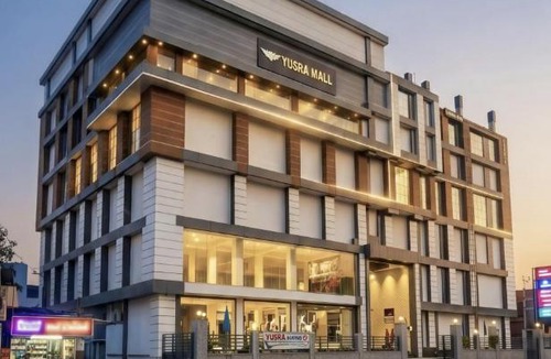 Nawada Hotel | The Royal Height