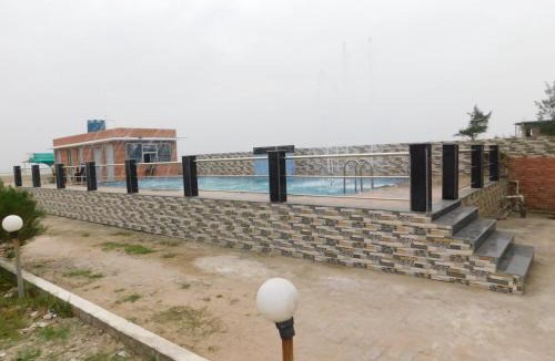 Mandarmani Resort | THE ROYAL HOTEL AND RESORT