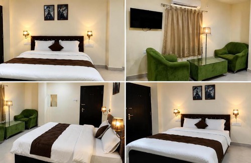 Ranchi Hotel | The Royal Lavender