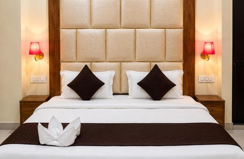 Ranchi Hotel | The Royal Lavender