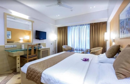 Mumbai Hotel | The Royal Orchid