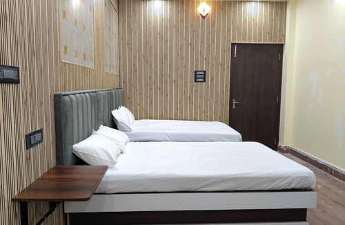 Nawada Hotel | The Royal Prince Hotel