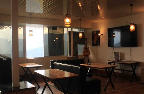 Sungava Hotel | The Royal Sheep Residency