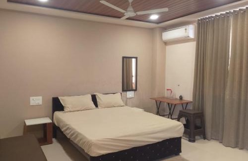 Khodala Villa | The Samunndi Villa - Agro farms & Resorts