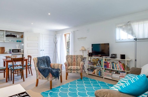 Rye House | The Sanctuary Studio