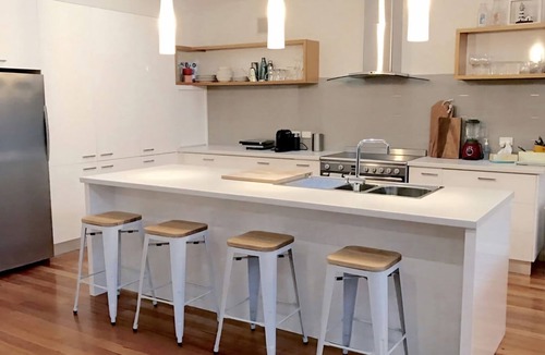 Sandy Point House | The Sands